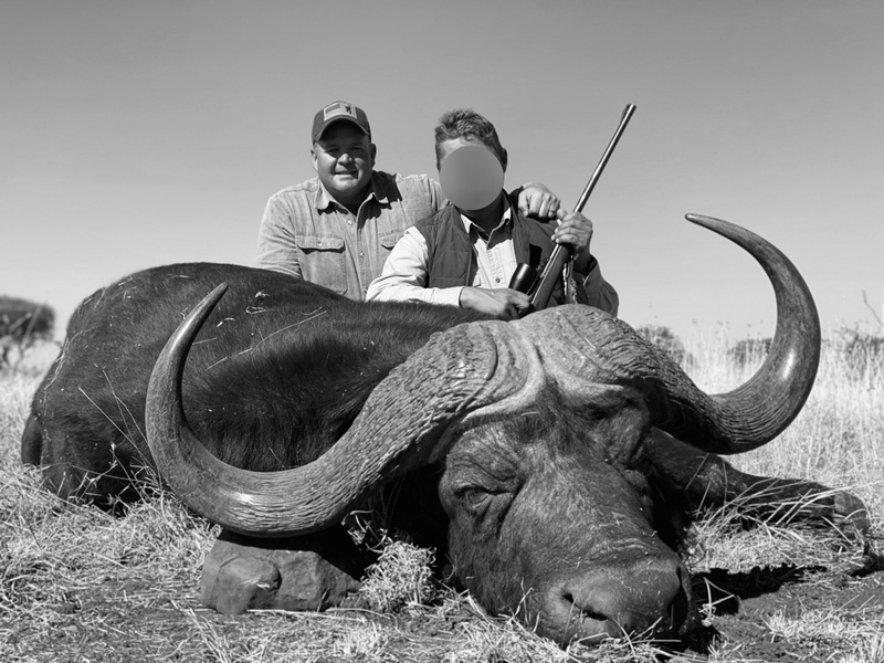 Hunting Price List - Hunting in South Africa