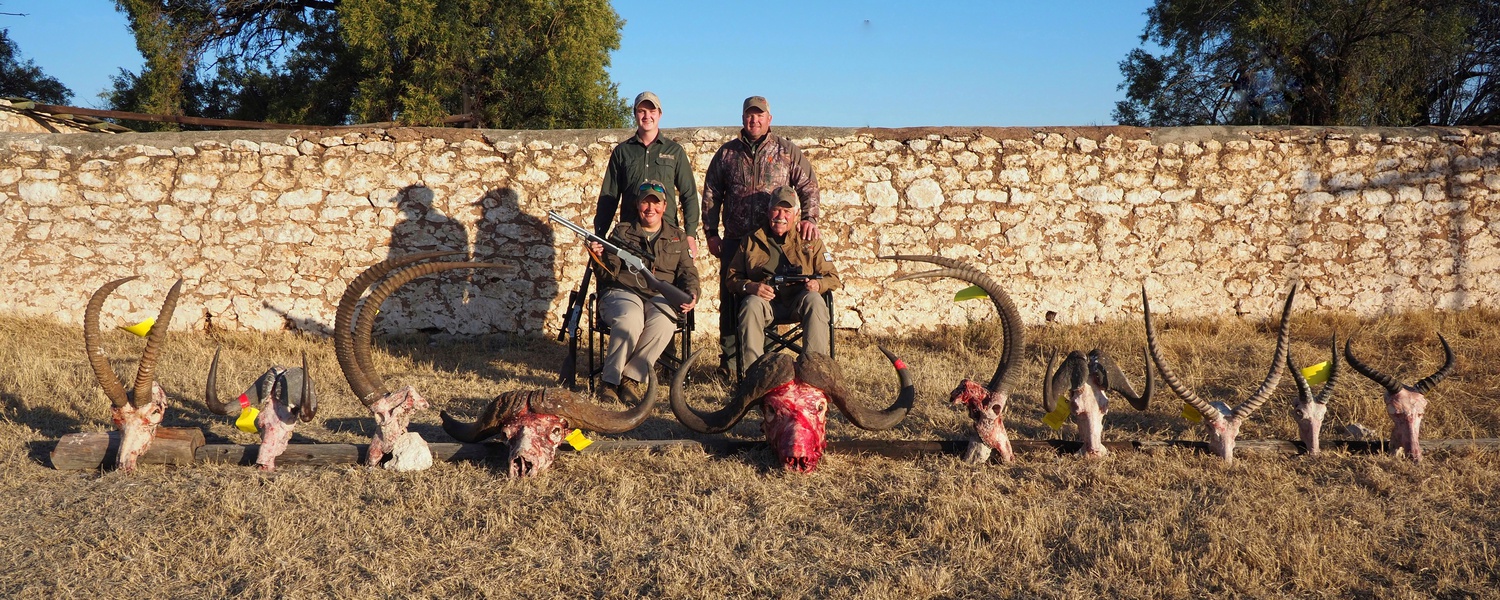 For the best trophy,biltong or corporate hunting experience look no further than Grootvallei. We offer the best hunting experience in the Northern Cape and Free State. For the best possible hunting prices contact us